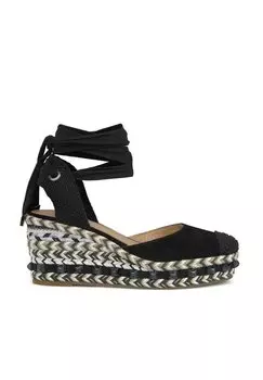 Туфли Alma en Pena, черный