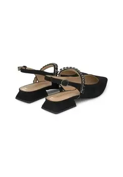 Туфли Alma en Pena, черный