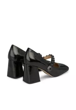 Туфли Alma en Pena, черный