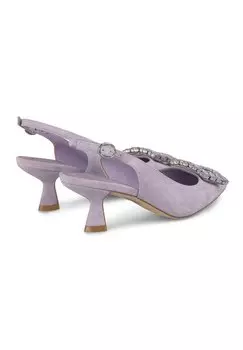 Туфли Alma en Pena, сирень