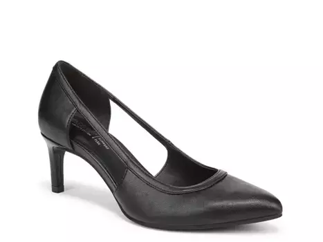 Туфли Alma Туфли Lifestride, Black