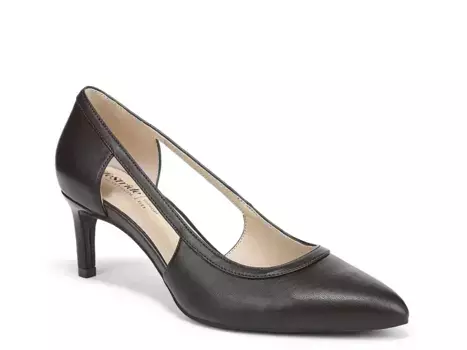 Туфли Alma Туфли Lifestride, Dark Chocolate