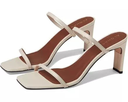 Туфли ALOHAS Cannes, бежевый