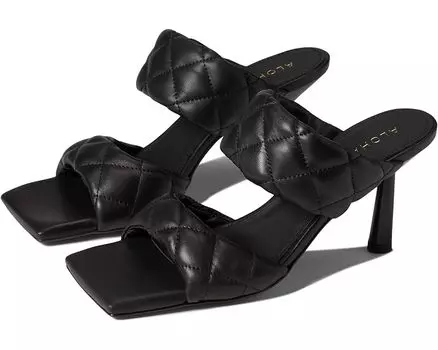 Туфли ALOHAS Conner, черный