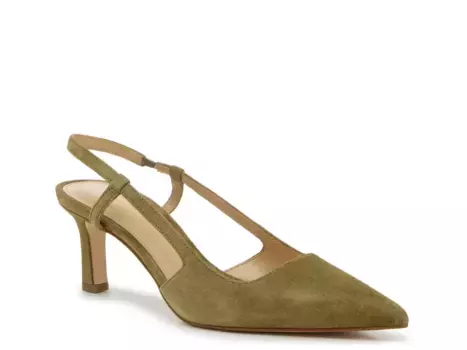 Туфли Alora Michael Michael Kors, Safari Green