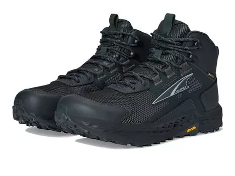 Туфли Altra Timp Hiker GTX, черный