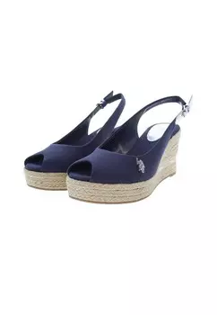 Туфли ALYSSA U.S. Polo Assn., синий