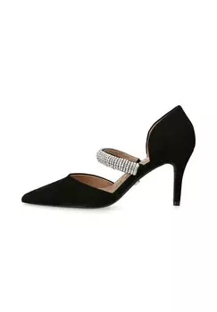 Туфли Amalfi Court Carvela, черный