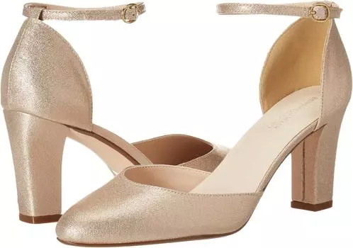 Туфли Amanda Touch Ups, цвет Champagne