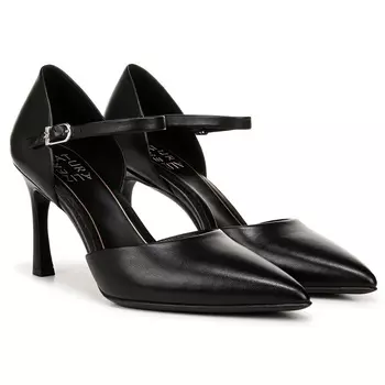 Туфли Amber от Naturalizer, черная кожа