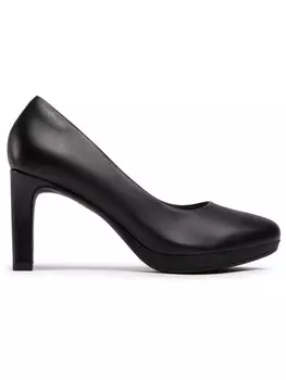 Туфли Ambyr Joy Clarks, черный