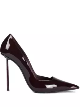 Туфли Amelia 120 Le Silla, коричневый