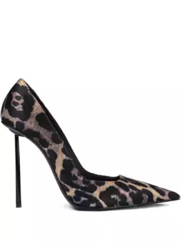 Туфли Amelia 120 Le Silla, нейтральный