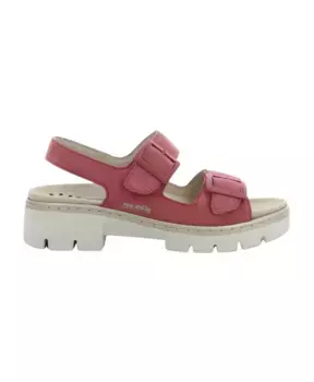 Туфли Amira Mobils, красный