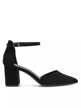 Туфли Amma Wss20968-01 Jenny, черный