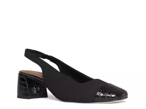 Туфли Amore Pump Donald J. Pliner, черный