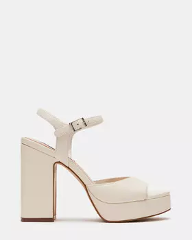 Туфли Amy Steve Madden, белый