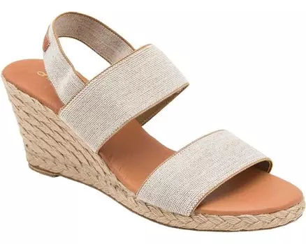 Туфли Andre Assous Allison, бежевый