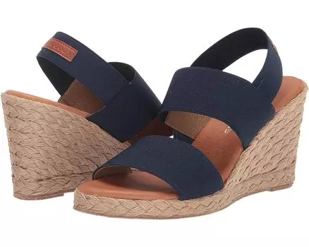 Туфли Andre Assous Allison, темно-синий