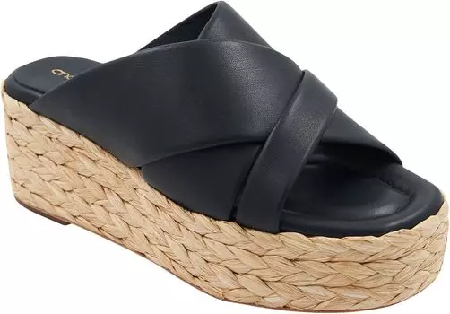 Туфли Andre Assous Calesa, темно-синий