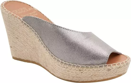 Туфли Andre Assous Catarina, цвет Pewter