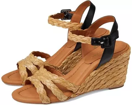 Туфли Andre Assous Milena, цвет Natural/Black