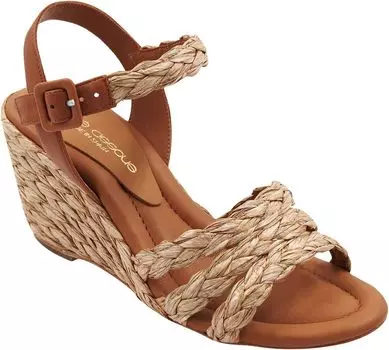 Туфли Andre Assous Milena, цвет Natural/Tan