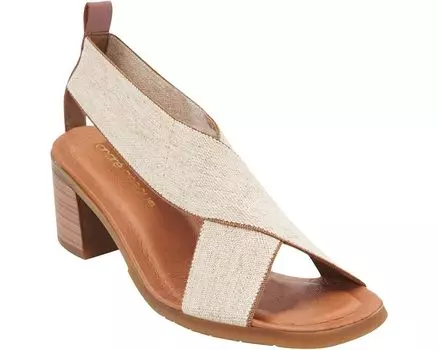 Туфли Andre Assous Naira, цвет Beige Linen