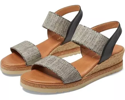 Туфли Andre Assous Neveah, черный