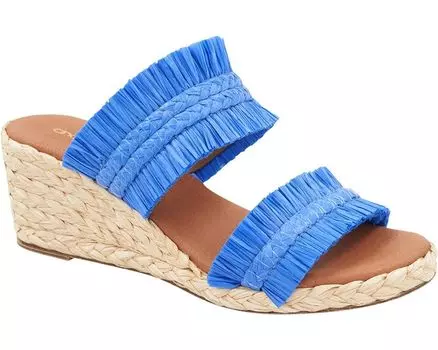 Туфли Andre Assous Nori, цвет French Blue