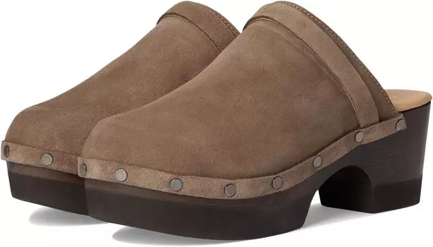 Туфли Andre Assous Olivia, цвет Desert Taupe