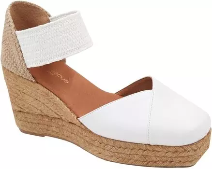 Туфли Andre Assous Pedra, белый