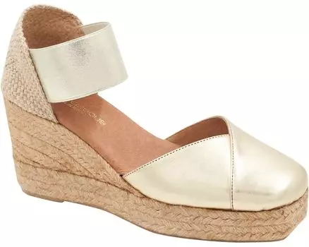 Туфли Andre Assous Pedra, золотой