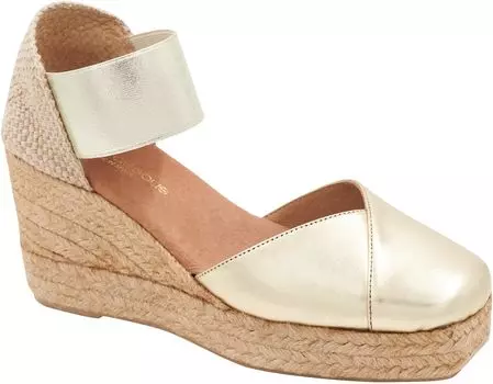 Туфли Andre Assous Pedra, золотой