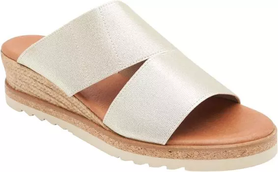 Туфли Andre Assous Portia, цвет Platino