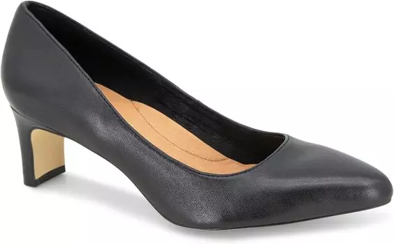 Туфли Andre Assous Wynne, черный