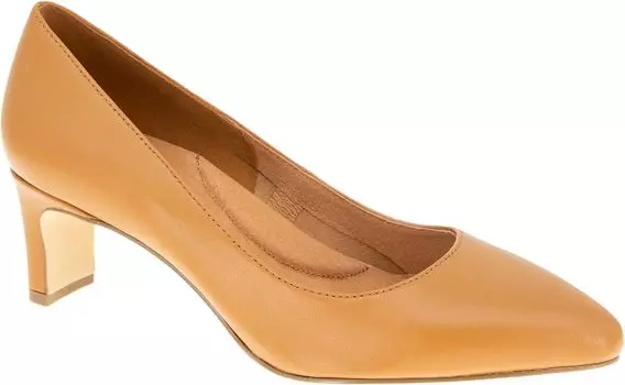 Туфли Andre Assous Wynne, цвет Pecan