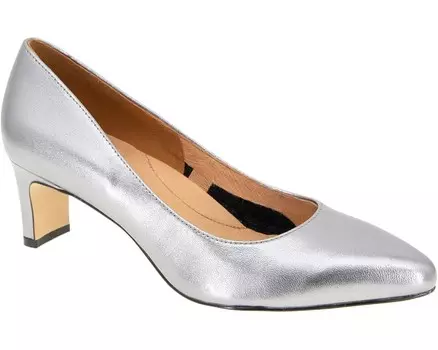 Туфли Andre Assous Wynne, цвет Pewter