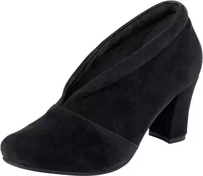 Туфли Andrea Conti, черный