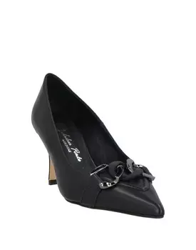 Туфли Andrea Pinto, черный