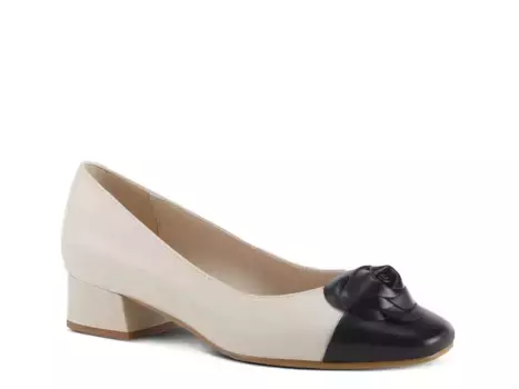 Туфли Angelinite Azura, Taupe