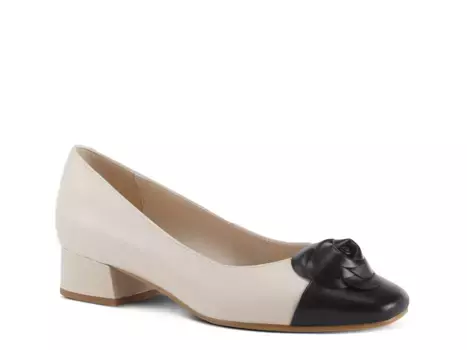 Туфли Angelinite Pump Azura, серо-коричневый