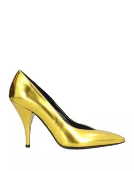 Туфли Aniye By, золото