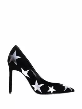 Туфли Anja Saint Laurent