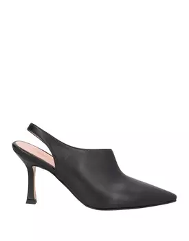 Туфли Anna F., черный