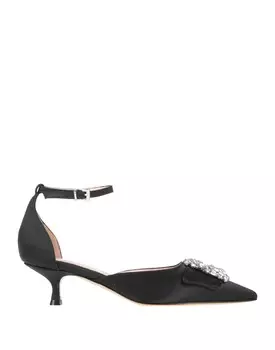 Туфли Anna F., черный