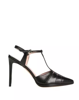 Туфли Anna F., черный