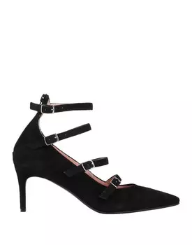 Туфли Anna F., черный