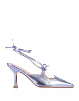 Туфли Anna F., сирень