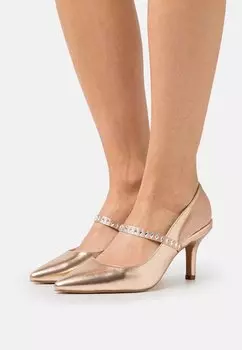 Туфли Anna Field